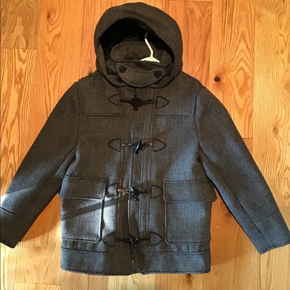 H&M FALL JACKET
